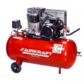 Airkraft Компресор Airkraft 100 л, 360л/мин, 220В, 2,2кВт (AK100-360M-220-ITALY)