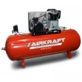 Airkraft Компресор Airkraft 500 л ремінний 1070л/мин, 380В, 7,5кВт (AK500-988-380)