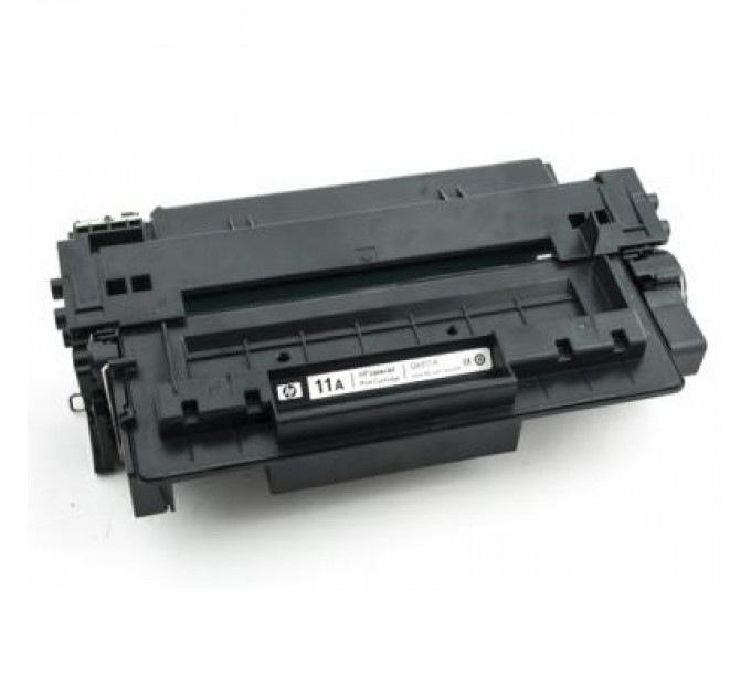 HP Корпус картриджу HP Q6511A/11A (C_VIRGIN_HP11A-EV)