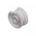 AHK Муфта HP LJ P2015/P2055/iR1133 аналог RM1-4275/RU5-0926/RU5-0925 AHK (3205885)