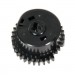 AHK Муфта подачі в зборі НP LJ P1102/P1005/M1212/M1132 аналог RU5-0989 AHK (3205922)