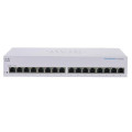 Cisco Комутатор мережевий Cisco CBS110-16T-EU