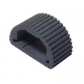 AHK Накладка ролика захоплення Sharp AR-160/161/5015/5120/205/162 аналог CGUMS0261FC02 AHK (3204806)