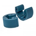 AHK Накладка ролика захоплення Toshiba 163/166/182/212/242 аналог 6LE53727000 AHK (3204628)