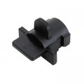 AHK Втулка вала гумового RICOH Aficio 1015/1018/1113/2015/2020 компл.аналог G0294174 AHK (3205644)