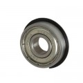 AHK Втулка вала гумового RICOH Aficio 1035/1045/2035 компл.аналог AE030048 AHK (3205749)
