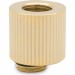 Ekwb Фітинг для СРО Ekwb EK-Quantum Torque Rotary Offset 3 - Gold (3831109849934)