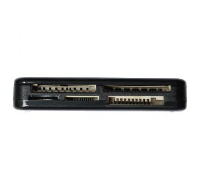 Grand-X Зчитувач флеш-карт Grand-X CRX05Black