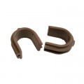 AHK Втулка вала гумового HP LJ P3015 компл.аналог RM1-6319 AHK (3205612)