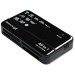 Grand-X Зчитувач флеш-карт Grand-X CRX05Black