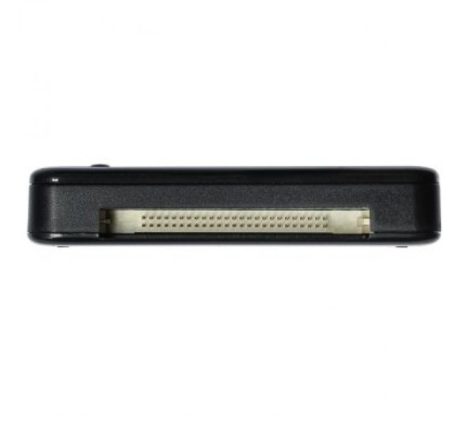 Grand-X Зчитувач флеш-карт Grand-X CRX05Black