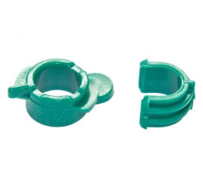 HP Втулка вала гумового HP LJ 4200/4300/4250/4350 компл.аналог RC1-3361/RC1-3362 (RC1-3361/62-OEM)