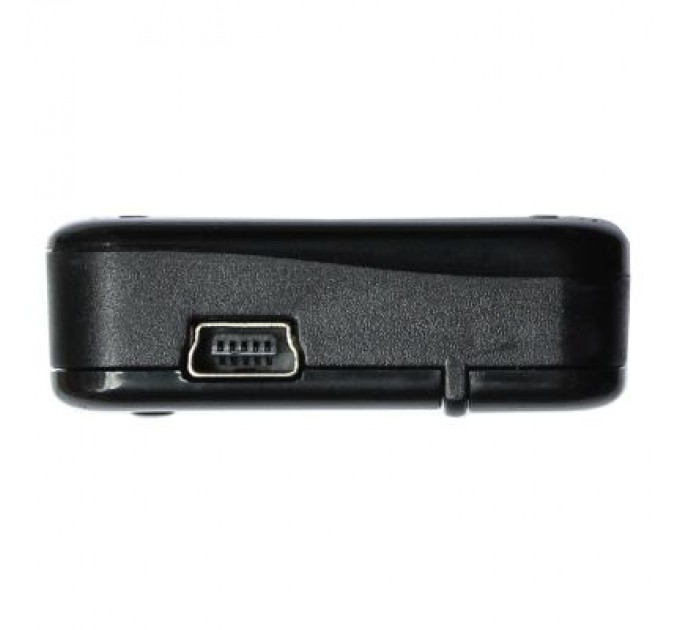 Grand-X Зчитувач флеш-карт Grand-X CRX05Black