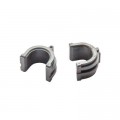 HP Втулка вала гумового HP LJ Ent 600 M601/602/603 компл.аналог RC3-1403 (RC3-1403-OEM)