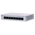 Cisco Комутатор мережевий Cisco CBS110-8T-D-EU