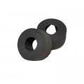 AHK Накладка ролика захоплення Xerox DC 400/401/402/N32/N24/286/450 2шт.аналог 002K56820 AHK (3204912)