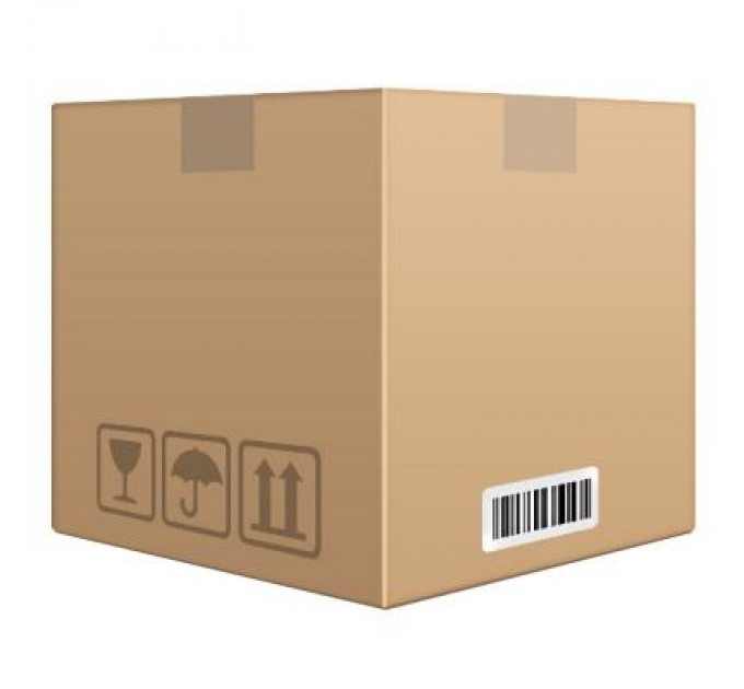 AHK Вал тефлоновий Canon iR5000/6000/NP6560/6360/6260 FB4-3690-000 FB4-3690-VE AHK (3205266)
