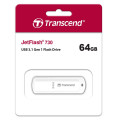 Transcend USB флеш накопичувач Transcend 64Gb JetFlash 730 (TS64GJF730)