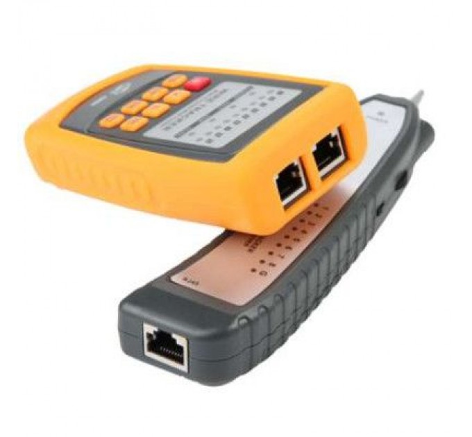 Benetech Тестер кабельний Benetech багатофункціональний (GM60)
