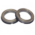 AHK Втулка вала тефлонового RICOH 1015/1018/2015 компл.аналог A2323559/G0524618/AE030029 AHK (3205685)