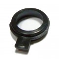 AHK Втулка вала тефлонового Kyocera KM2540/3040/2560/3060 лів.аналог 302H025330 AHK (3205655)