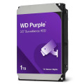 WESTERN DIGITAL Жорсткий диск 3.5" 1TB WD (WD11PURZ)