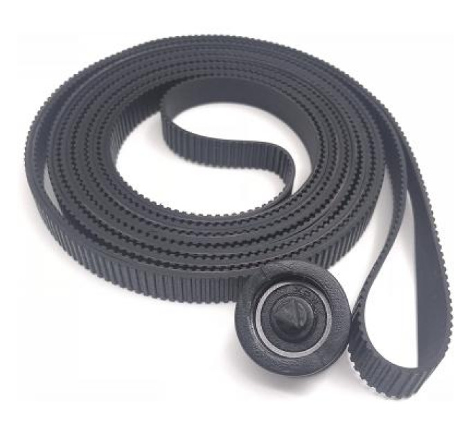 AHK Ремінь зубчастий HP 42"(A0) DesignJet 500/510/800 (153см) аналог C7770-60014 AHK (3205384)