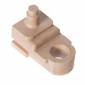 AHK Втулка вала гумового Samsung ML2850/2851/Ph3250 аналог JC61-02337A AHK (3205623)