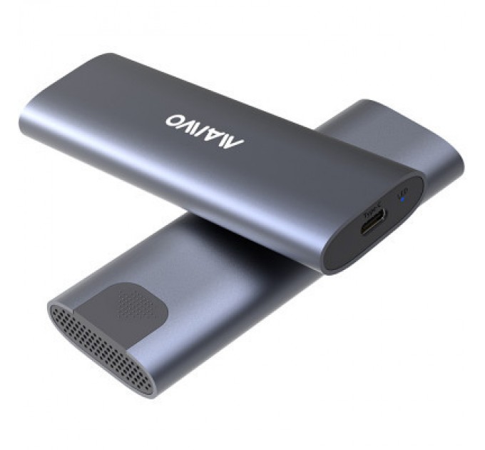 Maiwo Кишеня зовнішня Maiwo M.2 SSD (K1689)