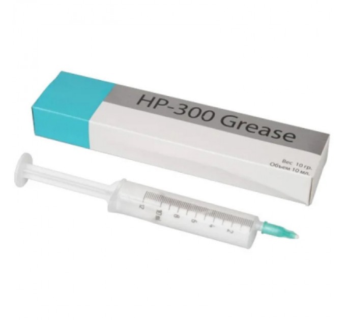 Molykote Змазка для т/плівок Molykote HP300 10г (LUBR-HP300-10)