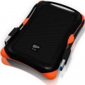 Silicon Power Зовнішній жорсткий диск 2.5" 1TB Silicon Power (SP010TBPHDA30S3K)