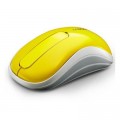 Rapoo Мишка Rapoo Touch Mouse T120p Yellow