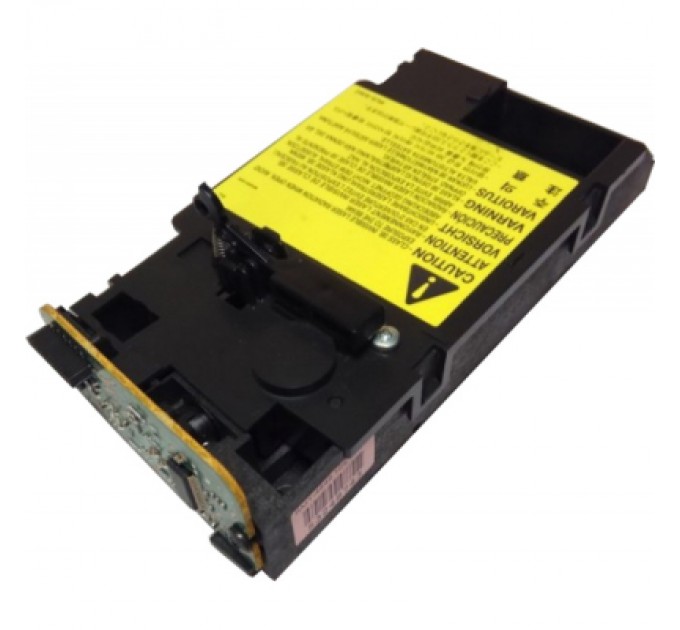 AHK Блок лазера HP LJ M1522/M1120 MFP аналог RM1-4724/RM1-4642 AHK (3205449)