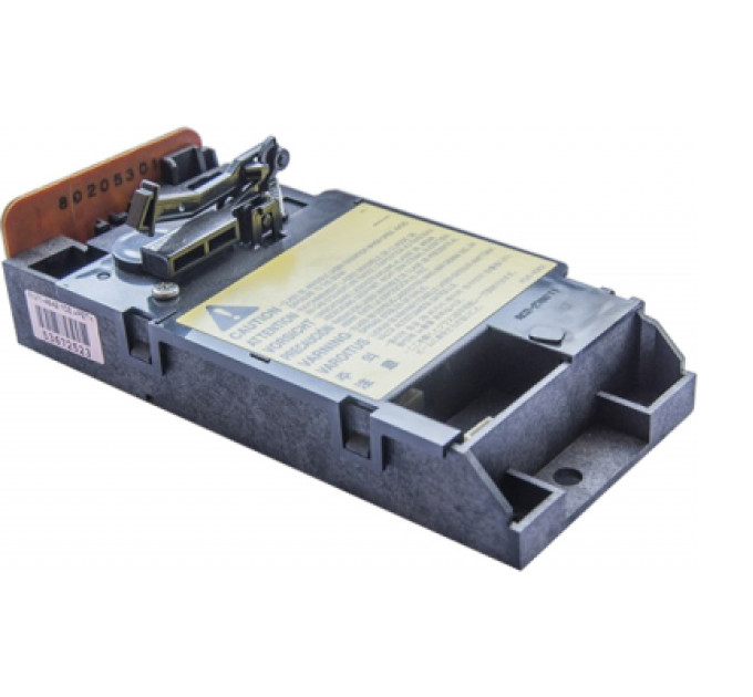 AHK Блок лазера HP LJ P1005/1006/1009 аналог RM1-4621/RM1-4030 AHK (3205354)
