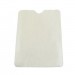 Drobak Чохол до планшета Drobak 9.7-10.1" Universal/Smooth Case /Cream (216826)