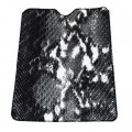 Drobak Чохол до планшета Drobak 9.7-10.1" Universal/Сrocodile Case /Black (216828)