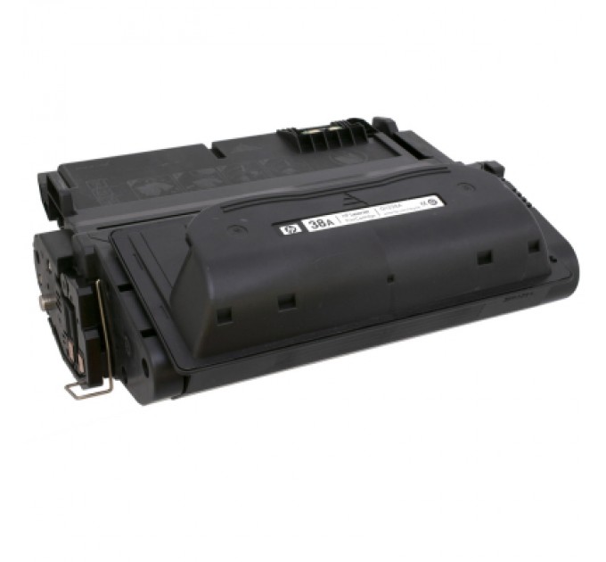 HP Корпус картриджу HP Q1338A/38A (C_VIRGIN_HP38A)