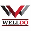Welldo Вал переносу тонера Samsung ML-2160/2165/2167/SCX-3400/SL-M2020/2070/MLT-D101S Welldo (WD-SRS2160)