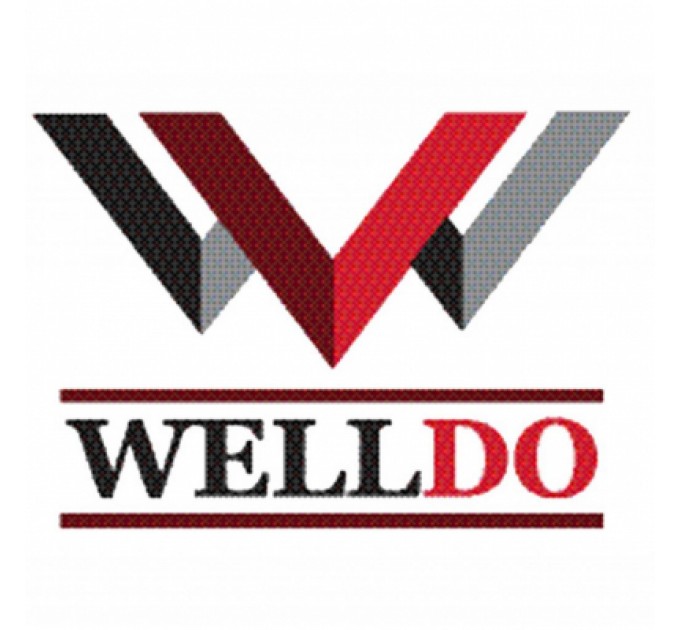 Welldo Вал переносу тонера Samsung ML-2160/2165/2167/SCX-3400/SL-M2020/2070/MLT-D101S Welldo (WD-SRS2160)