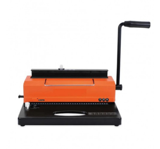 bindMARK Біндер bindMARK bM15 Wire (3:1) (21760)