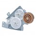 BASF Коливальний вузол HP LJ P4014/4015/4515 аналог RC2-2432 BASF (BASF-RC2-2432)