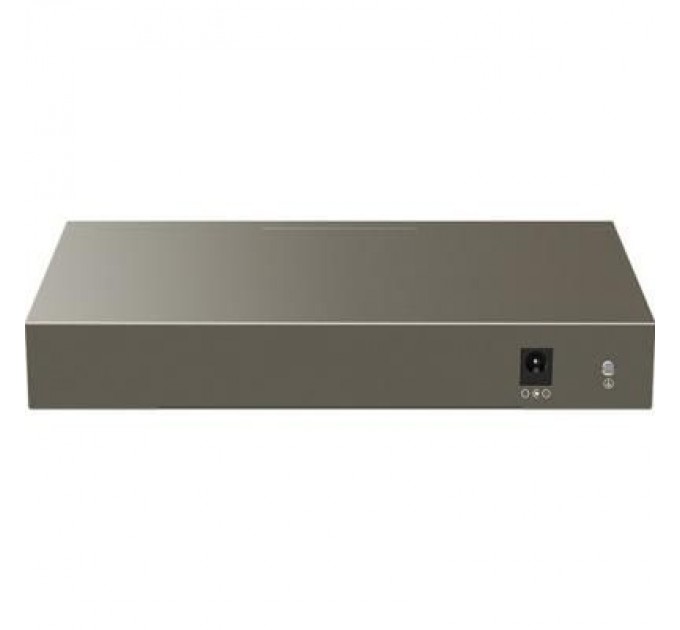 Tenda Комутатор мережевий Tenda TEF1109P-8-102W