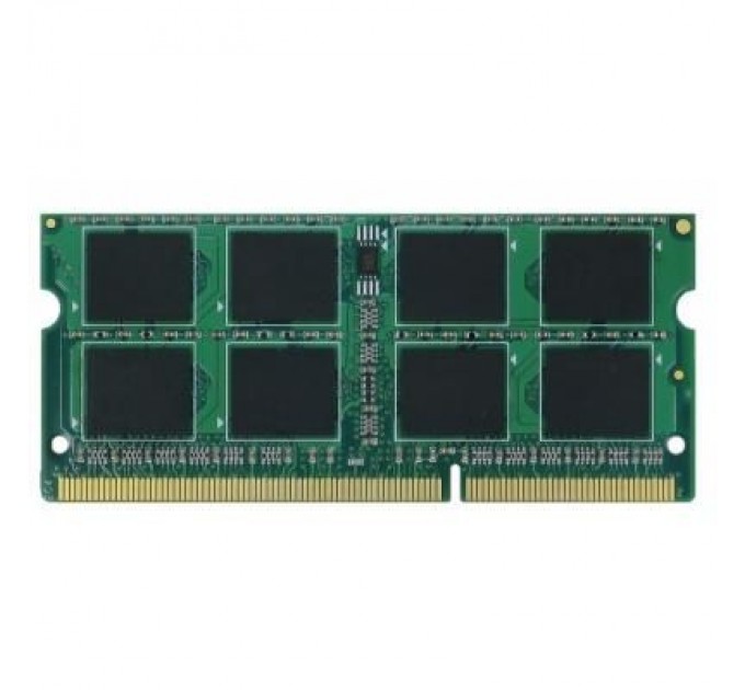 eXceleram Модуль пам'яті для ноутбука SoDIMM DDR3 8GB 1333 MHz eXceleram (E30804S)