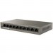 Tenda Комутатор мережевий Tenda TEF1110P-8-63W