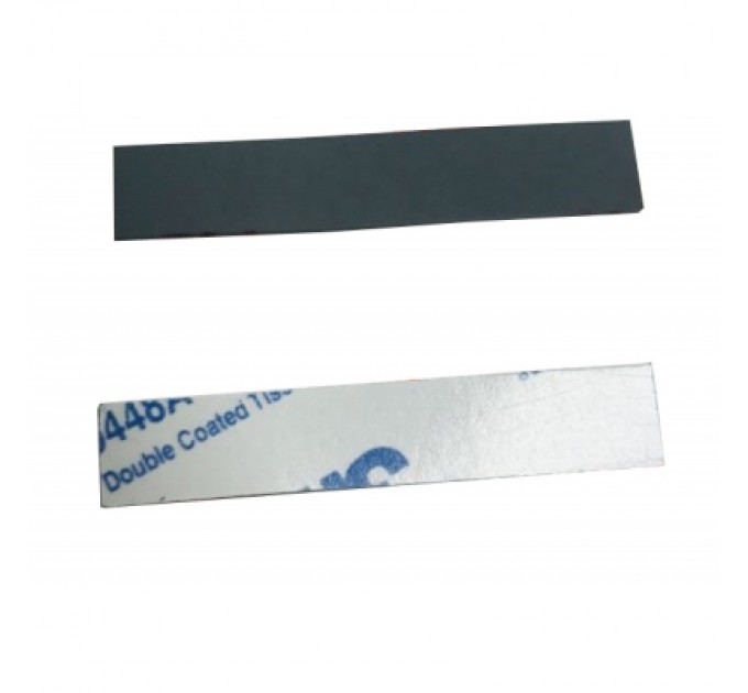 AHK Накладка гальмівного майданчика Samsung CLP360/365/CLX3300 аналог JC73-00322B AHK (70262068)