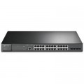 TP-Link Комутатор мережевий TP-Link TL-SG3428MP
