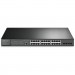 TP-Link Комутатор мережевий TP-Link TL-SG3428MP