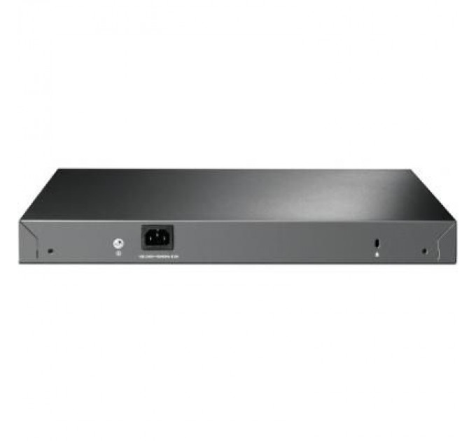 TP-Link Комутатор мережевий TP-Link TL-SG3428MP