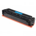 HP Корпус картриджу HP CF542A/203A жовтий (C_VIRGIN_CF542A)