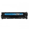 HP Корпус картриджу HP CE411A/305A cyan (C_VIRGIN_CE411A)